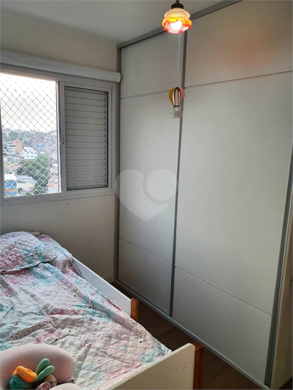 Venda Apartamento São Paulo Vila Siqueira (zona Norte) REO590359 9