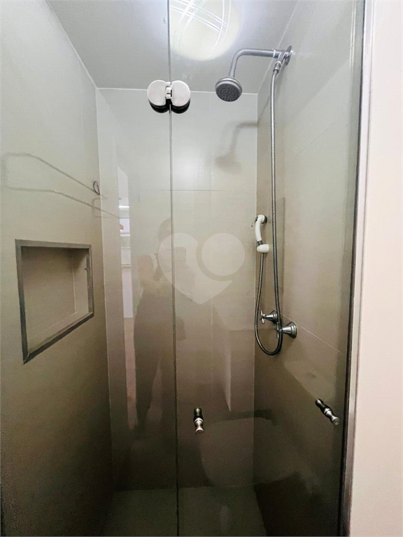 Aluguel Apartamento São Paulo Santana REO590361 15