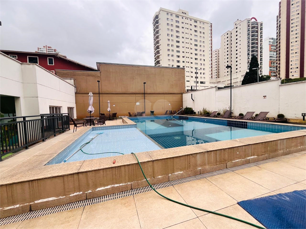 Aluguel Apartamento São Paulo Santana REO590361 29