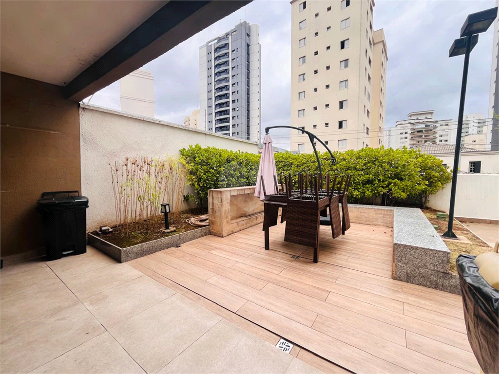 Aluguel Apartamento São Paulo Santana REO590361 25