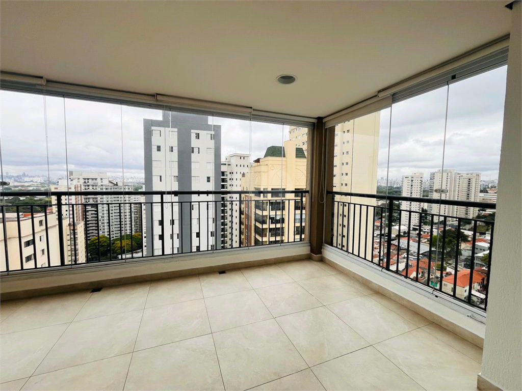 Aluguel Apartamento São Paulo Santana REO590361 8