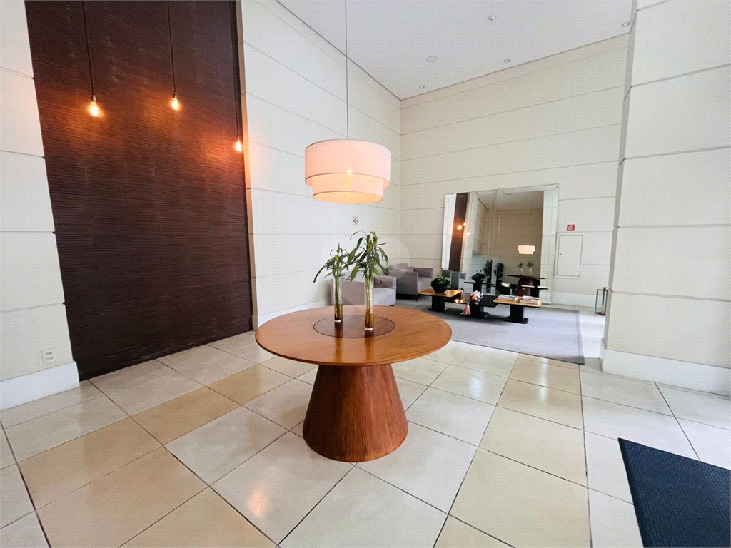 Aluguel Apartamento São Paulo Santana REO590361 33