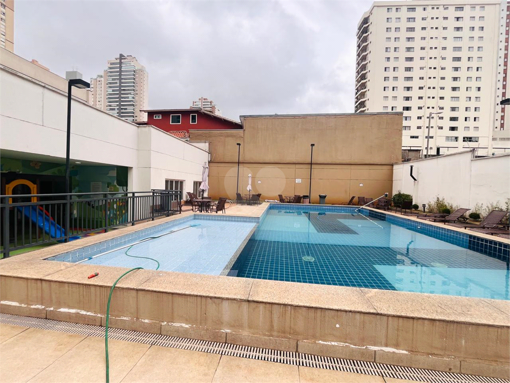 Aluguel Apartamento São Paulo Santana REO590361 30