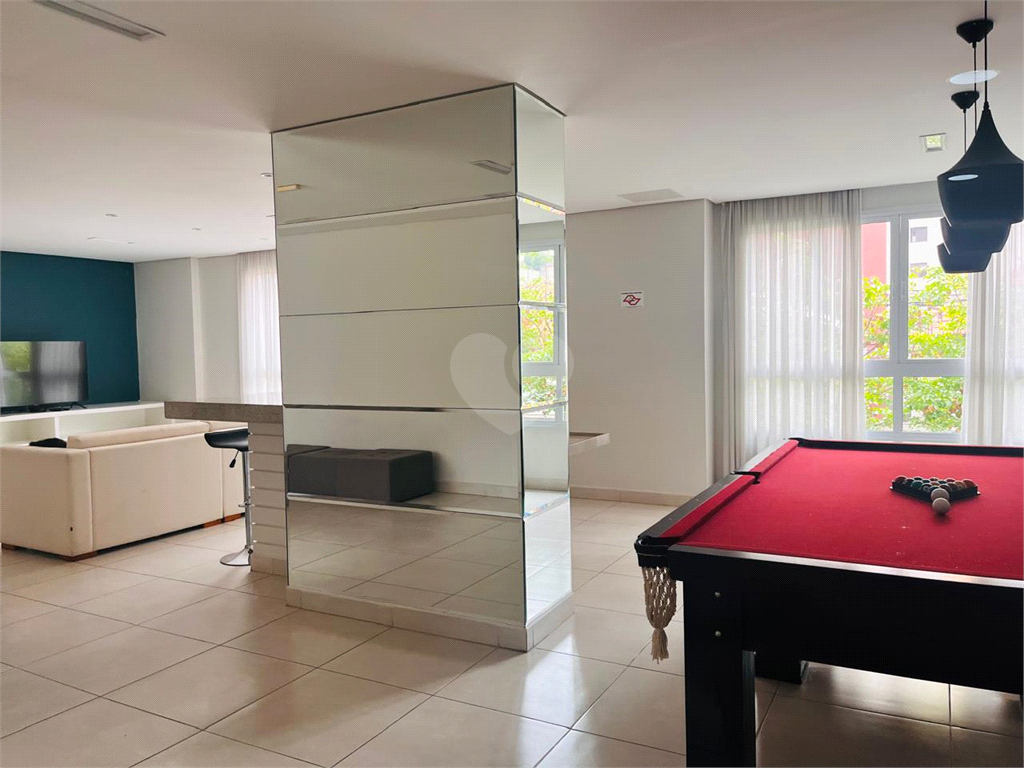 Aluguel Apartamento São Paulo Santana REO590361 31