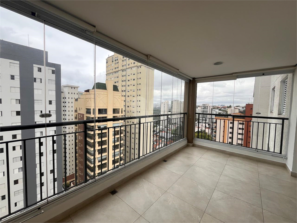 Aluguel Apartamento São Paulo Santana REO590361 2