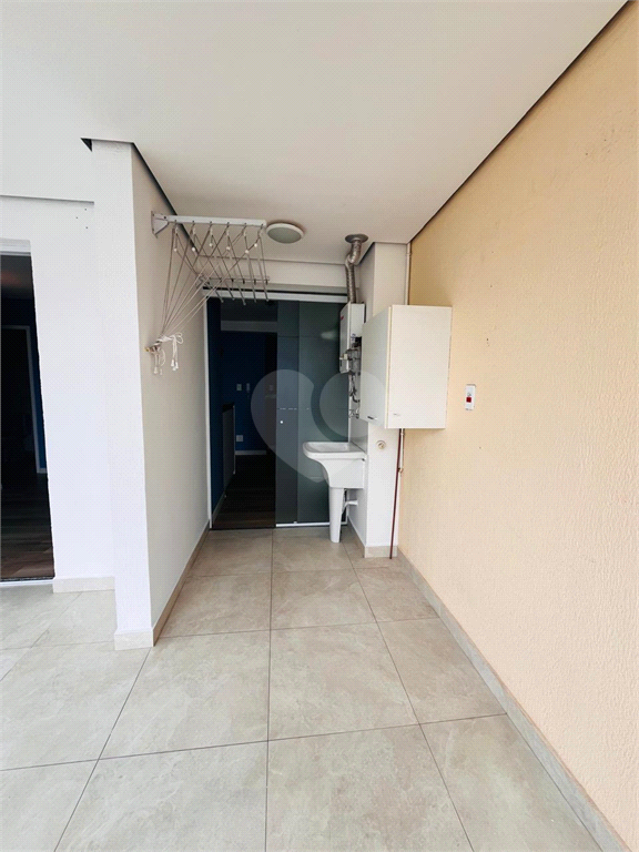 Aluguel Apartamento São Paulo Santana REO590361 11