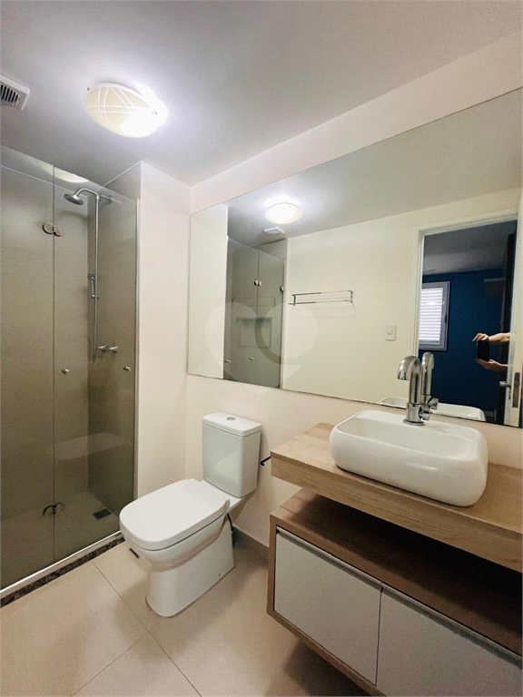 Aluguel Apartamento São Paulo Santana REO590361 20