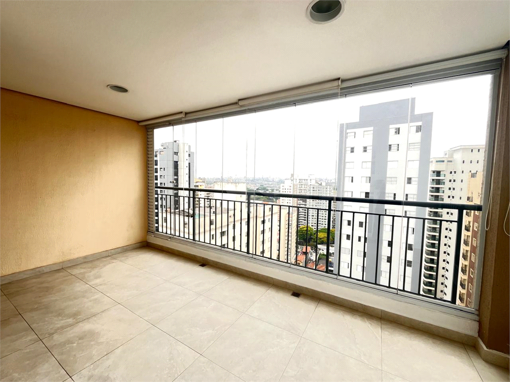 Aluguel Apartamento São Paulo Santana REO590361 4