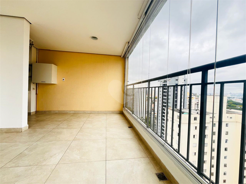 Aluguel Apartamento São Paulo Santana REO590361 6