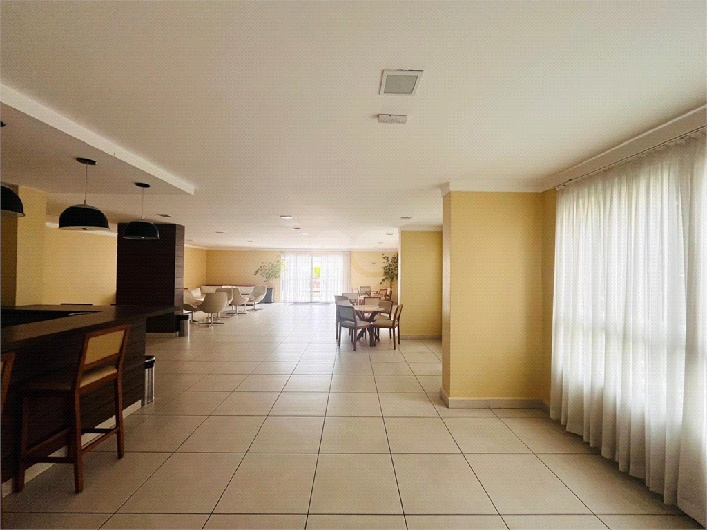 Aluguel Apartamento São Paulo Santana REO590361 23