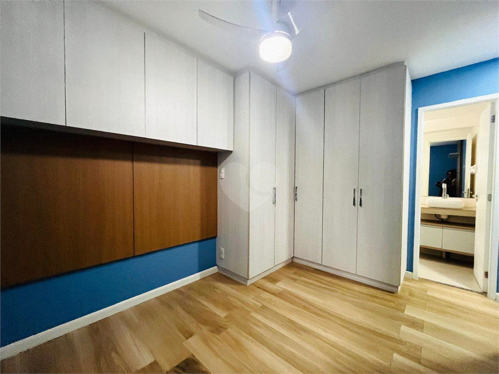 Aluguel Apartamento São Paulo Santana REO590361 18