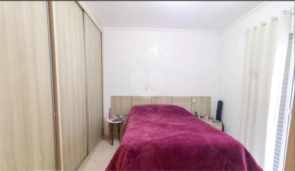 Venda Apartamento Santo André Vila Humaitá REO590366 10