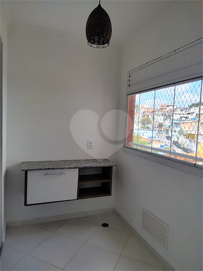 Venda Apartamento São Paulo Vila Bela Vista (zona Norte) REO590377 9