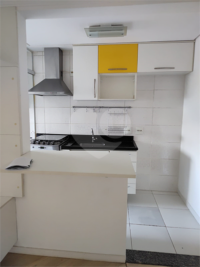 Venda Apartamento São Paulo Vila Bela Vista (zona Norte) REO590377 7