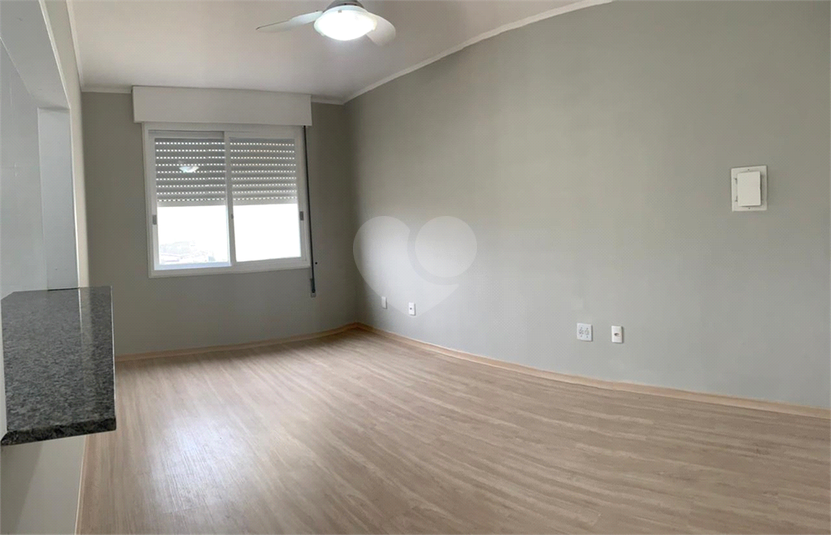 Venda Apartamento Porto Alegre Jardim Carvalho REO590394 1