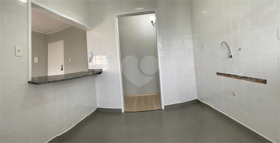 Venda Apartamento Porto Alegre Jardim Carvalho REO590394 5