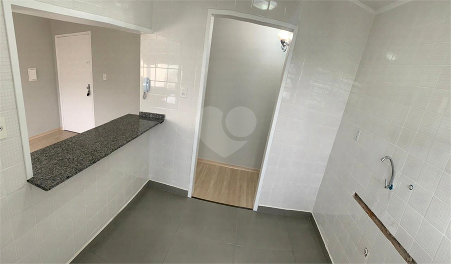 Venda Apartamento Porto Alegre Jardim Carvalho REO590394 9