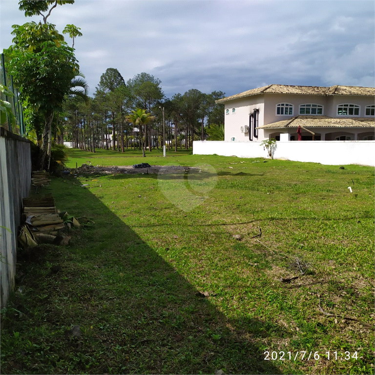 Venda Terreno Guarujá Jardim Acapulco REO590406 4