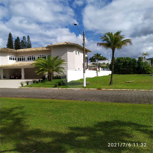 Venda Terreno Guarujá Jardim Acapulco REO590406 2