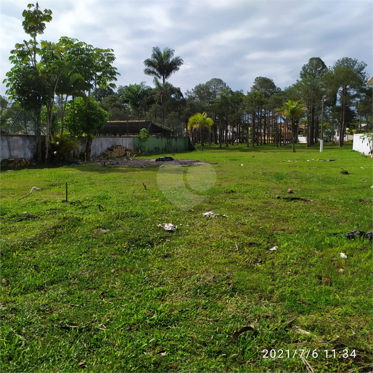 Venda Terreno Guarujá Jardim Acapulco REO590406 5