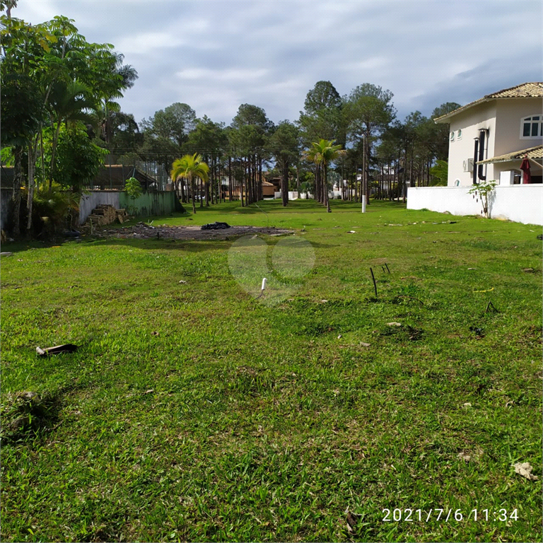 Venda Terreno Guarujá Jardim Acapulco REO590406 6