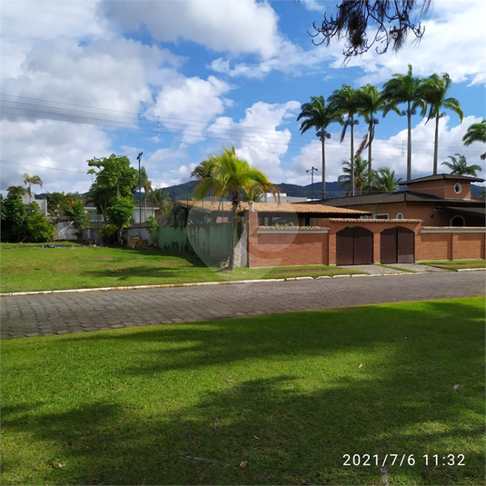 Venda Terreno Guarujá Jardim Acapulco REO590406 3