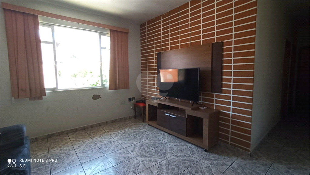 Venda Apartamento São Paulo Vila Cachoeira REO590418 1