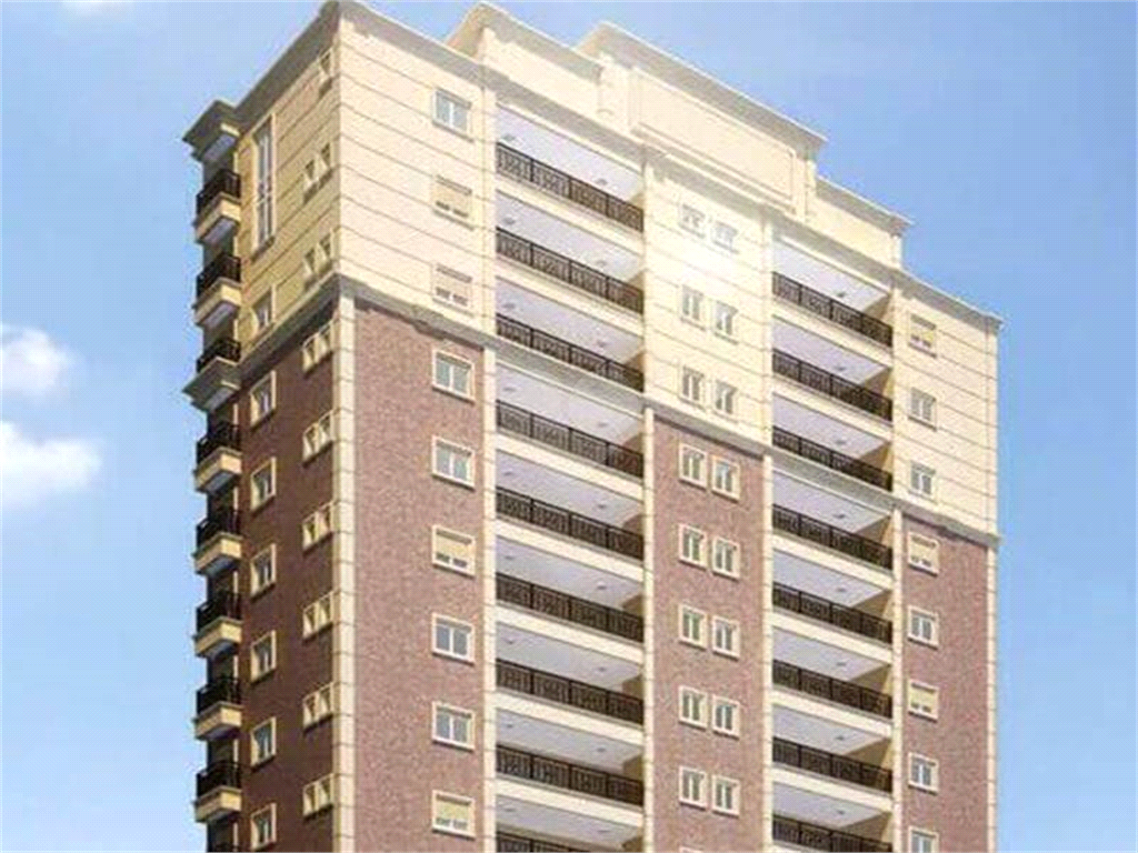 Venda Apartamento São Paulo Jardim São Paulo(zona Norte) REO590429 14