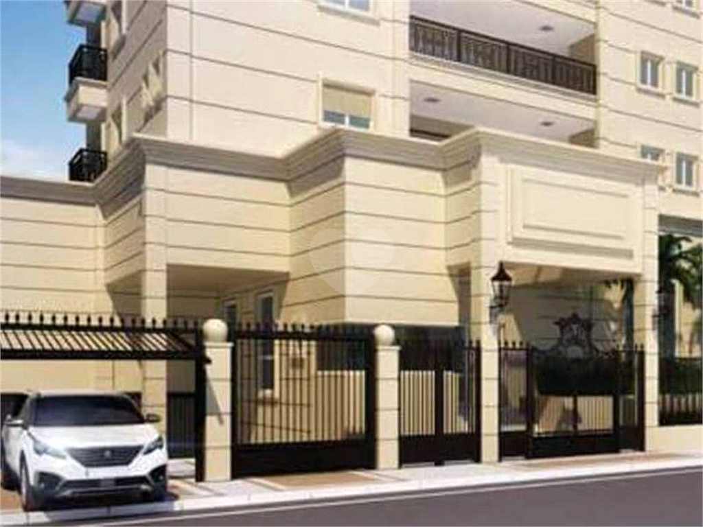 Venda Apartamento São Paulo Jardim São Paulo(zona Norte) REO590430 14