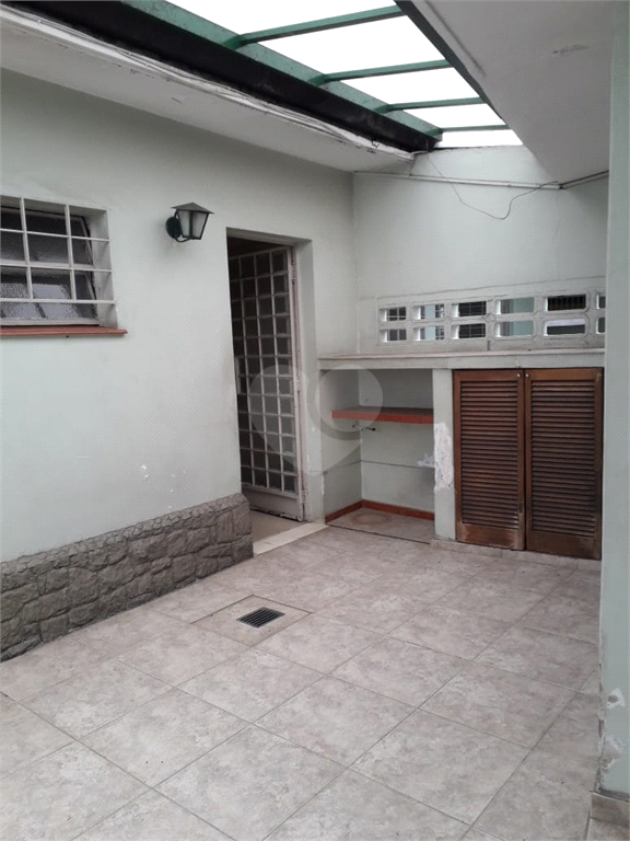 Venda Casa São Paulo Alto Da Lapa REO590445 20