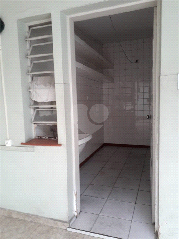 Venda Casa São Paulo Alto Da Lapa REO590445 22