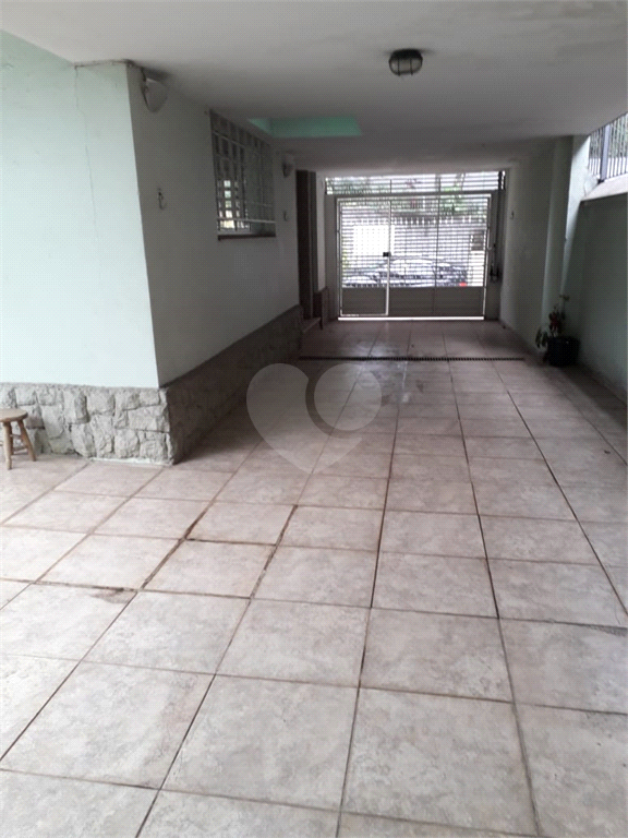 Venda Casa São Paulo Alto Da Lapa REO590445 18