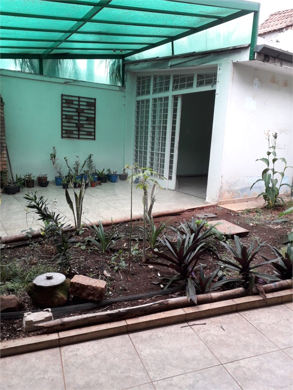 Venda Casa São Paulo Alto Da Lapa REO590445 2