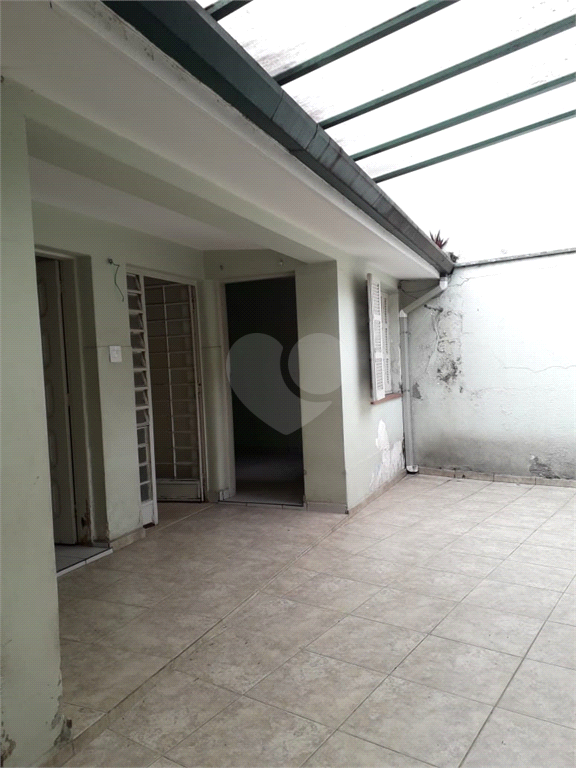 Venda Casa São Paulo Alto Da Lapa REO590445 19