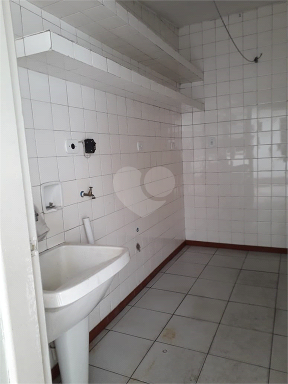 Venda Casa São Paulo Alto Da Lapa REO590445 21