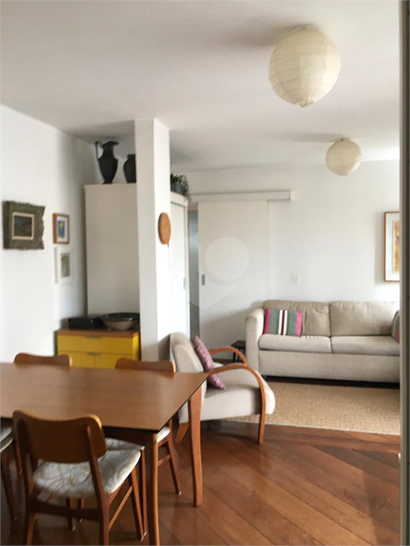 Venda Apartamento São Paulo Pinheiros REO590467 5