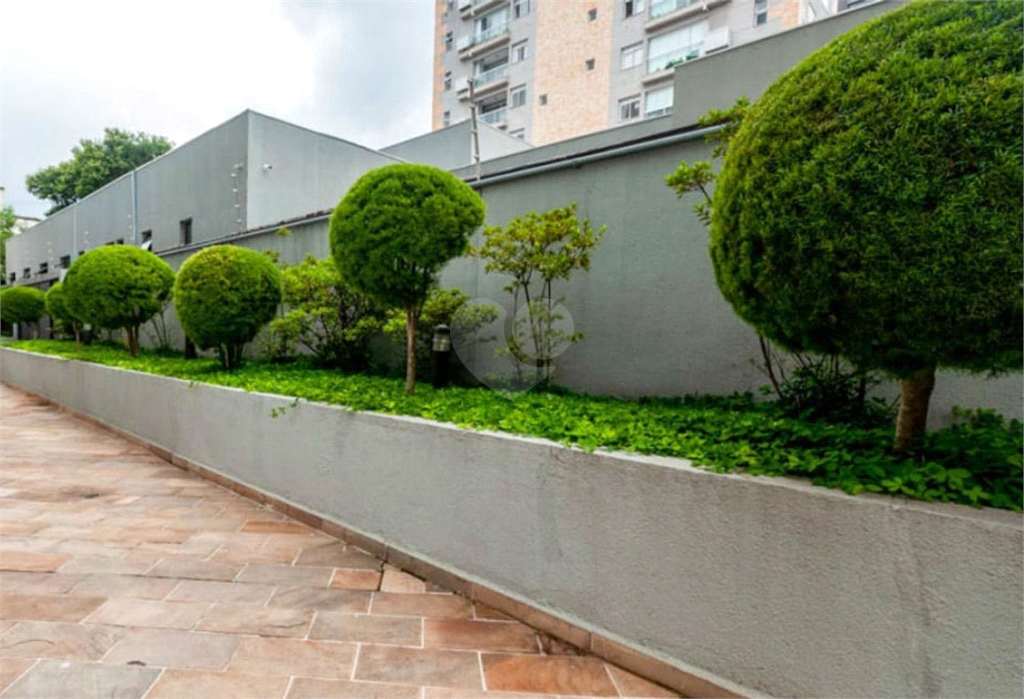 Venda Apartamento São Paulo Pinheiros REO590467 43