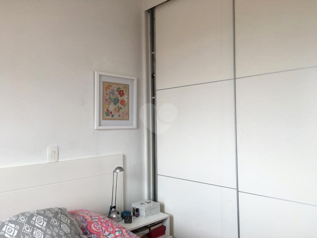 Venda Apartamento São Paulo Pinheiros REO590467 22