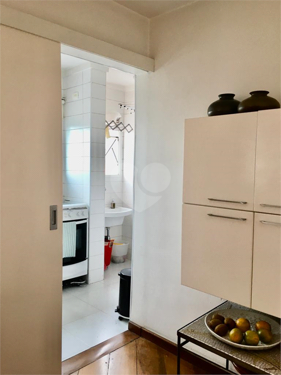 Venda Apartamento São Paulo Pinheiros REO590467 17