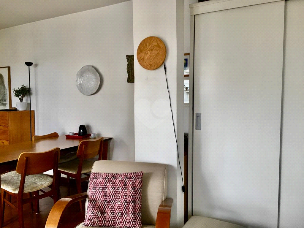 Venda Apartamento São Paulo Pinheiros REO590467 9