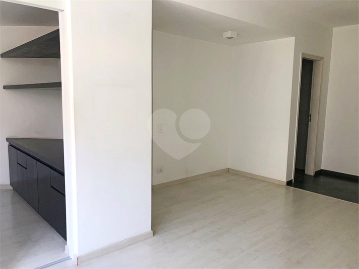 Venda Apartamento São Paulo Vila Madalena REO590533 4