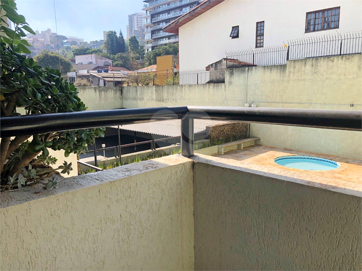 Venda Apartamento São Paulo Vila Madalena REO590533 1