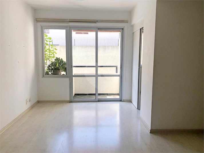 Venda Apartamento São Paulo Vila Madalena REO590533 2