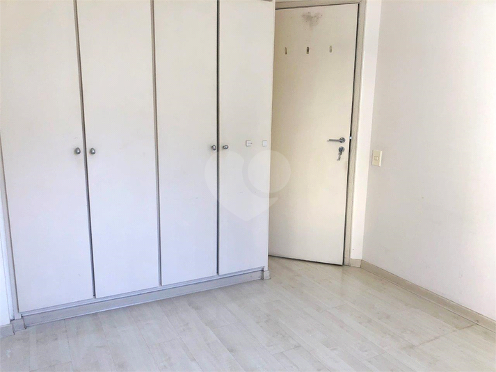 Venda Apartamento São Paulo Vila Madalena REO590533 9