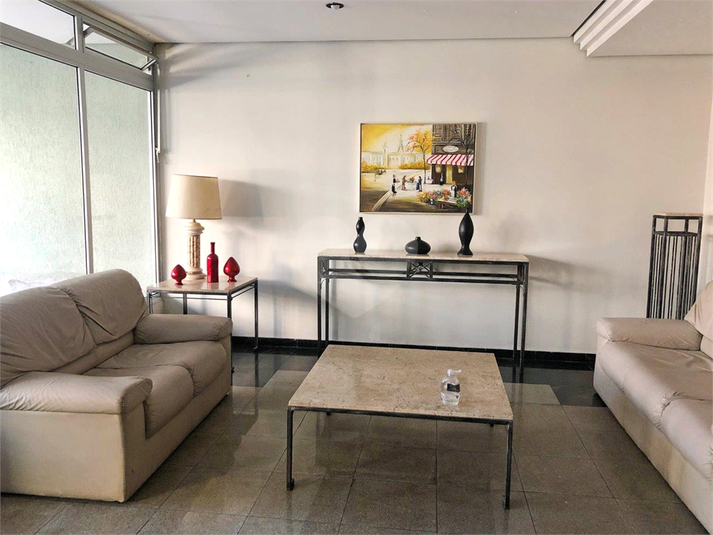 Venda Apartamento São Paulo Vila Madalena REO590533 13