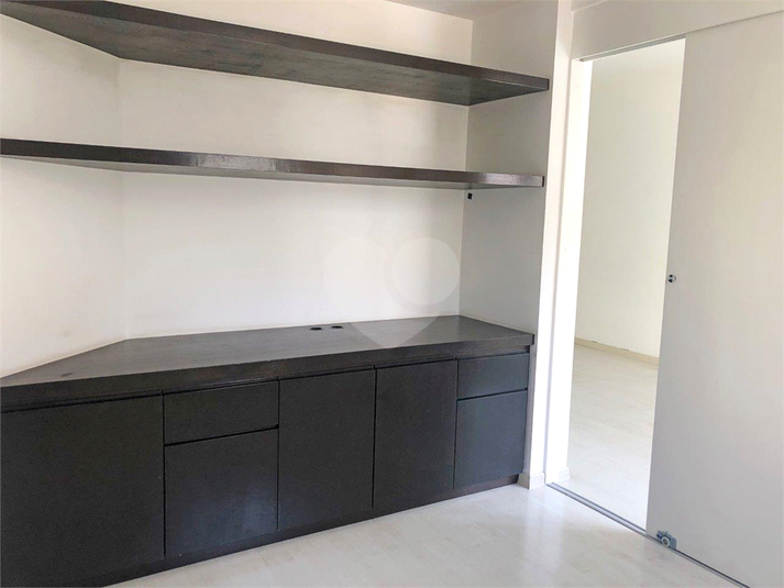 Venda Apartamento São Paulo Vila Madalena REO590533 5