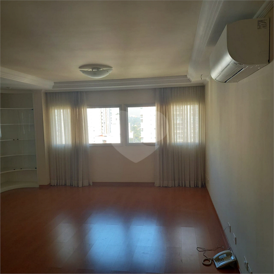 Venda Cobertura São Paulo Campo Belo REO590557 28