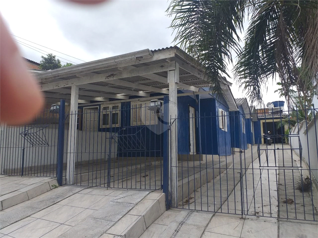 Venda Casa Gravataí Bom Princípio REO590564 15