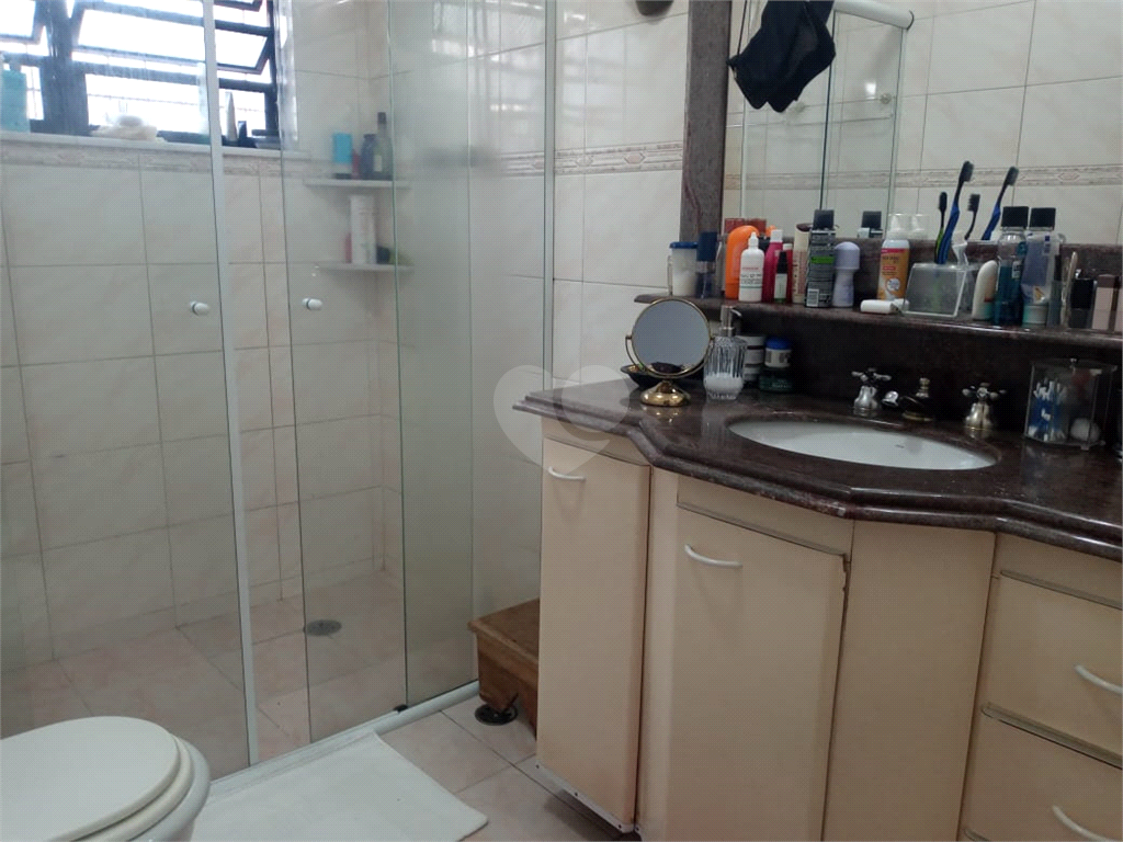 Venda Sobrado São Paulo Vila Ema REO590571 31