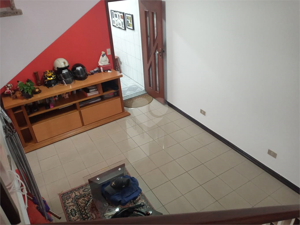 Venda Sobrado São Paulo Vila Ema REO590571 15